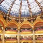 Galeries Lafayette Haussmann