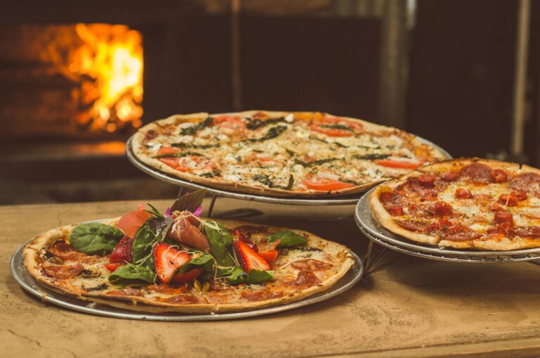 Nutricionista revela como celebrar o dia da Pizza sem sair da dieta