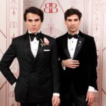 Beto Pacheco e Tiago Moura – Créditos Iude