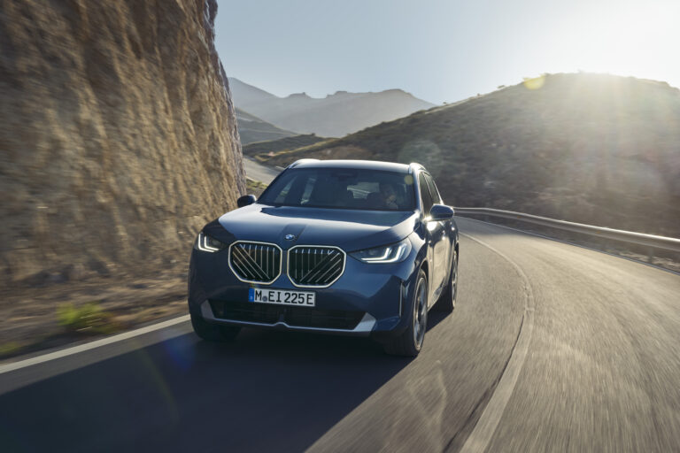 BMW é a marca Premium favorita dos clientes na América Latina