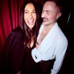 Silvia Braz e Marlon Brambilla (1)