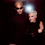 Yanly Erh e Fabiola Kassin