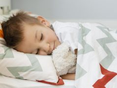 Ronco infantil: sinais de alerta para os pais