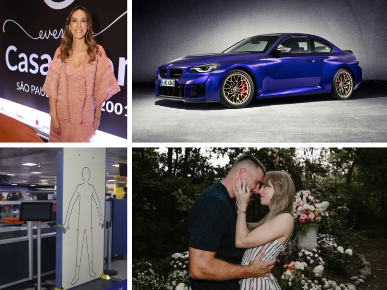 O que o pedido de Taylor Swift ensina sobre os bastidores do noivado dos sonhos?