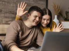 Vale a pena? os desafios da amizade virtual