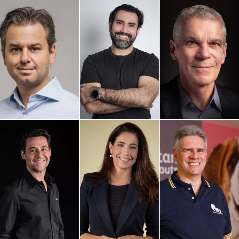 Lista Forbes 2025: Confira quem são os 10 Melhores CEOs do Brasil