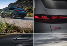 Audi inicia pré-venda do novo Q5