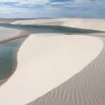 Lençóis Maranhenses – MA – crédito Biaman Prado MTur