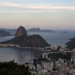 Pão de Açucar – Rio de Janeiro – crédito Bruna Prado MTUR