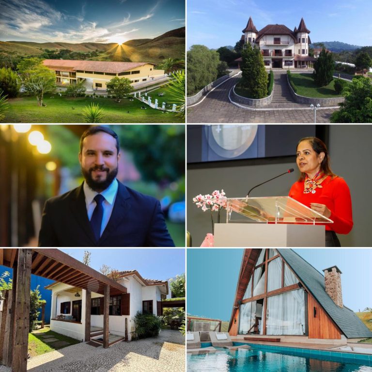 Destinos para vivenciar o turismo rural e se reconectar com a natureza