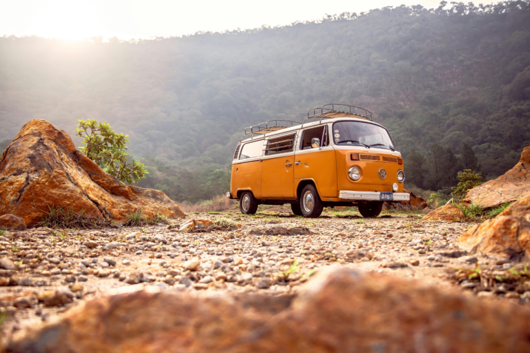 Kombi celebrou 68 anos como símbolo automotivo
