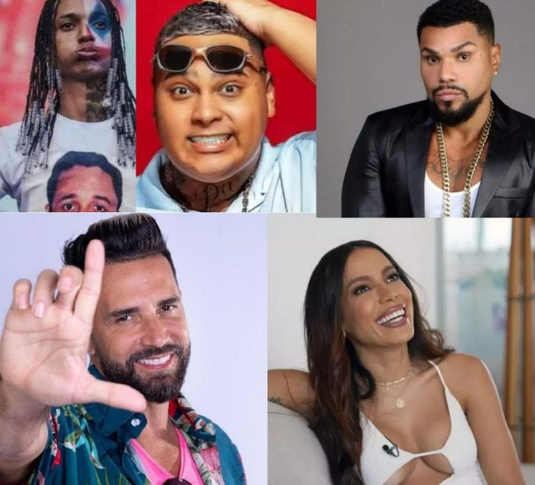 Por que tantos famosos têm visto negado no país?