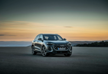 Audi do Brasil apresenta novo Q5 na versão S line quattro