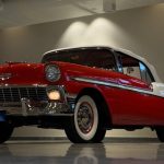 Chevrolet-Bel-Air-1956-CARDE-Museu