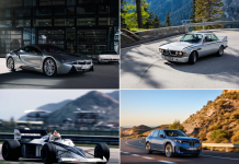 Os melhores motores BMW de todos os tempos