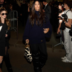 Silvia Braz – Balmain – Crédito Leonardo Farias @leografias