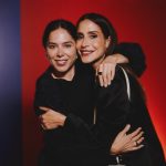 Stephanie Wenk e Carol Buffara