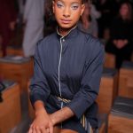 Willow Smith FotoGetty Images
