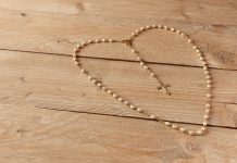 A fé na ‘comunhão dos santos’