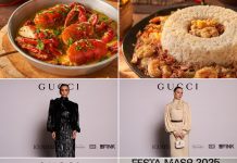 Cozinhando para o Jeff: receitas de Caranguejada e Arroz de Hauçá