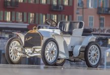 Mercedes-Benz: 125 anos do primeiro automóvel moderno