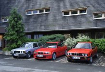 BMW Série 3: 50 anos de inovação, elegância e performance que definem uma era