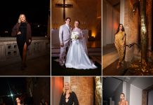 Celebridades se reúnem em noite especial na Pinacoteca de São Paulo