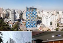 São Paulo: Destino certo para as festas