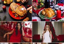 Cozinhando para o Jeff – Ceia em grande estilo