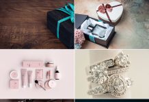 O presente-ícone de dezembro: luxo e beleza premium no topo da lista