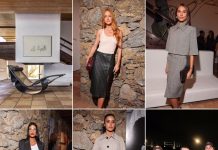 Exposição “Oscar Niemeyer in Italia” desembarcou em São Paulo