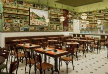 Pirajá escolhe a Avenida Paulista para abrir sua 15ª casa