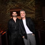 Vitorino Campos e Renato Thomaz