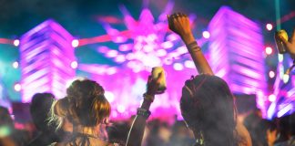 Brasil em cena: o boom de shows e eventos que movimenta o país