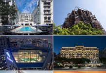 Ceias de Natal em grande estilo no eixo Rio – São Paulo