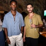 Zeh Moreira e Lucas Candido