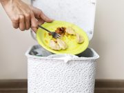 Quatro passos para evitar o desperdício na cozinha