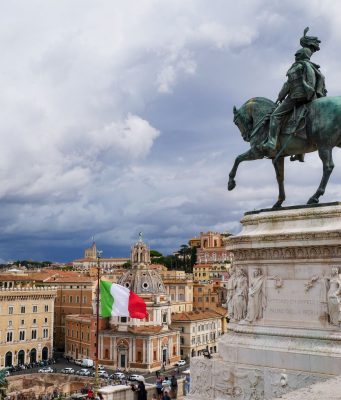 Cinco tradições italianas que conquistaram os brasileiros