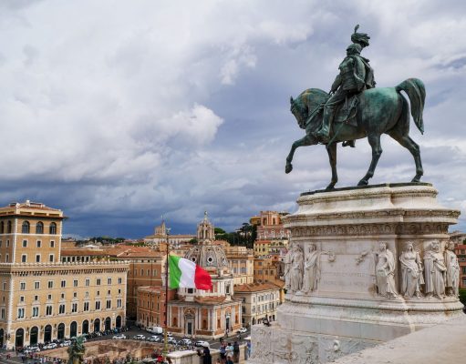 Cinco tradições italianas que conquistaram os brasileiros