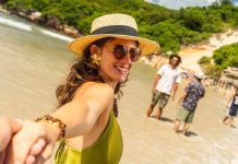 Brasil registra mais de 8,3 milhões de turistas estrangeiros