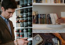 Colecionismo chic: quando o acervo vira conversa de sociedade