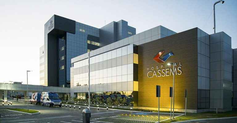 Cassems: 24 vagas de residência via Enare