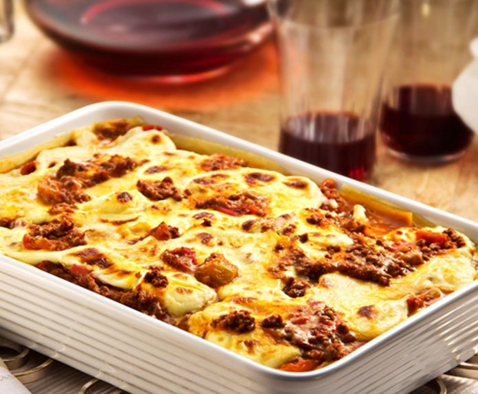 Lasanha-Estrela-com-Catupiry