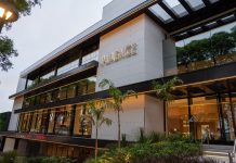 Plaenge inaugura a maior central de decorados do Brasil em Curitiba