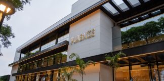 Plaenge inaugura a maior central de decorados do Brasil em Curitiba