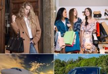 Luxo 2026: menos logomania, mais curadoria (e o “silêncio” virou status)