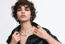 Calvin Klein lança sua linha de joias no Brasil