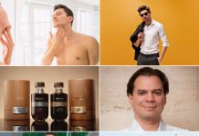 Beleza e autocuidado masculino ganhando protagonismo social