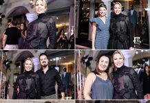 Uma trajetória de estilo: Vis a Vis comemora 25 anos em grande celebração