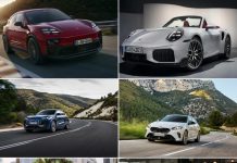 Luxo automotivo em 2026: os lançamentos que viram conversa (e venda)